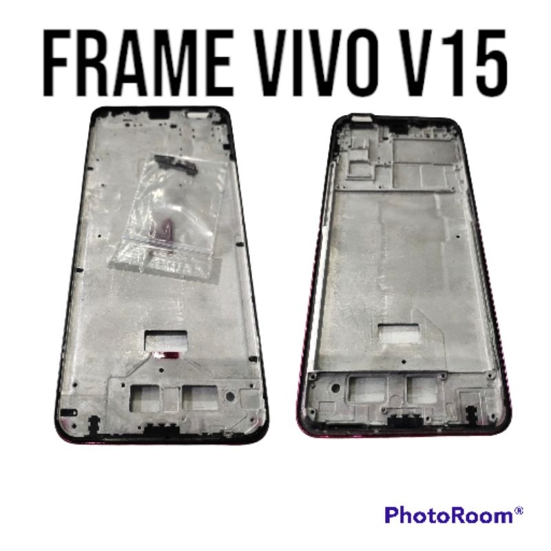 FRAME / MIDDEL VIVO V15