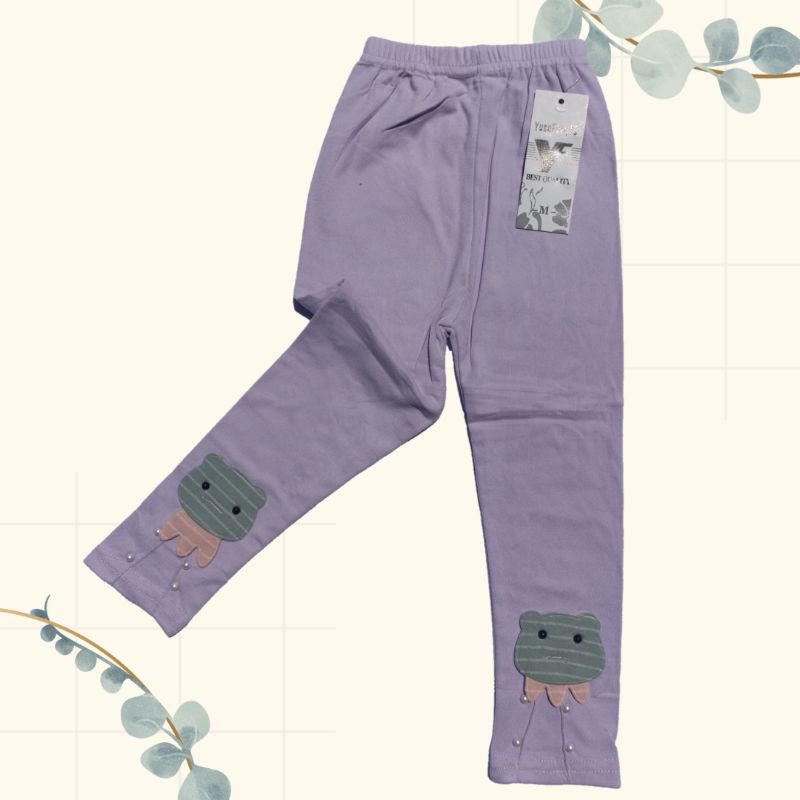 legging anak perempuan import/legging import anak perempuan/legging import/legging anak import