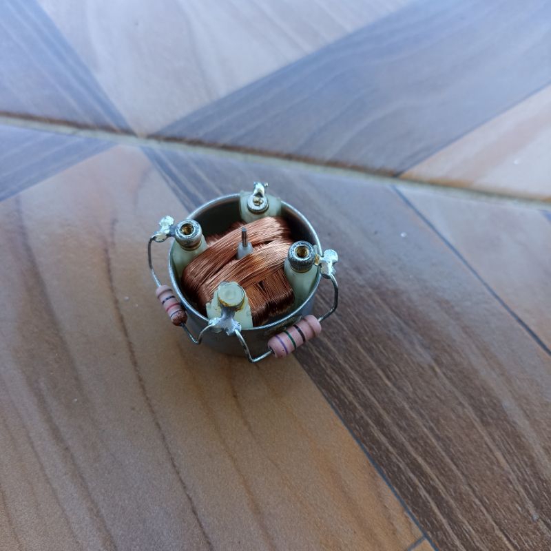 mesin indikator minyak amper bensin spedometer Rx king new master scorpio old xeon mio soul karbu Or