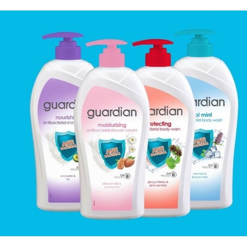 guardian anti  bacterial 1000ml