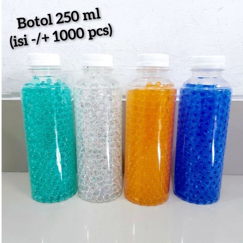 Peluru Water Gell Blaster