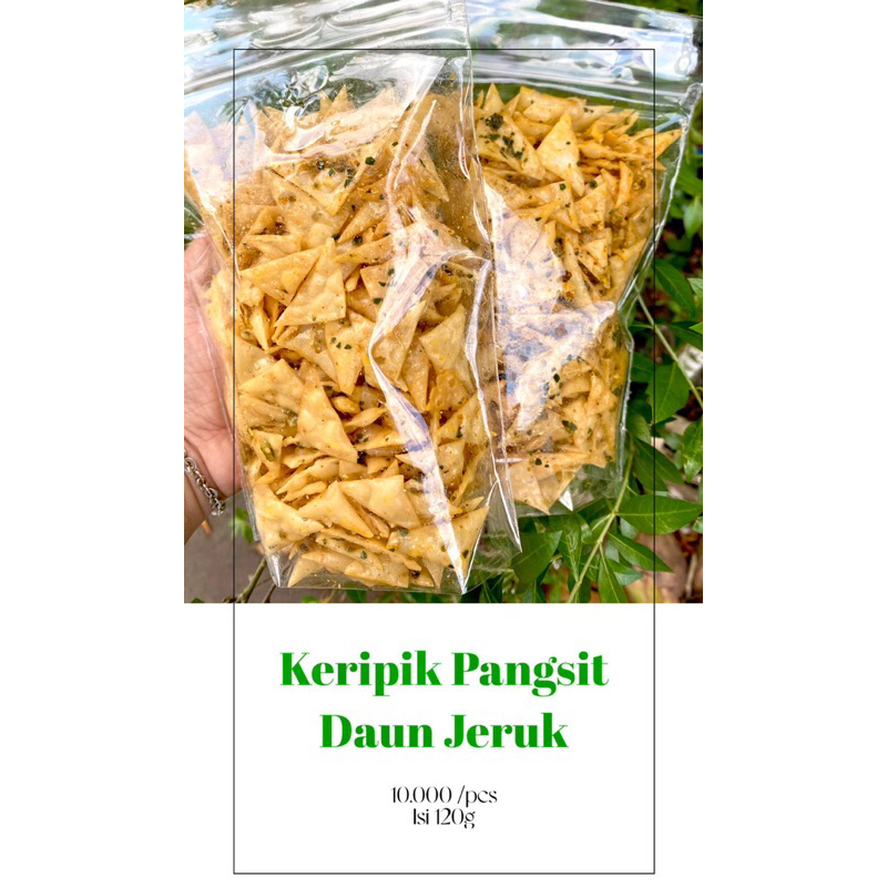 

PangsitDaunJeruk