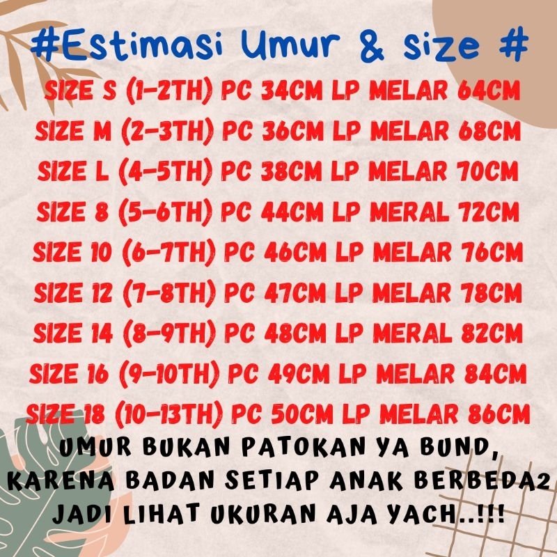 celana pendek anak laki laki chino motif trendy usia 1 2 3 4 5 6 7 8 9 10 11 12 13 tahun