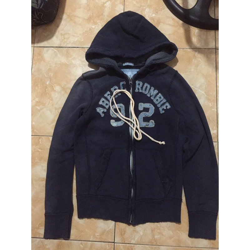 Zh Abercrombie