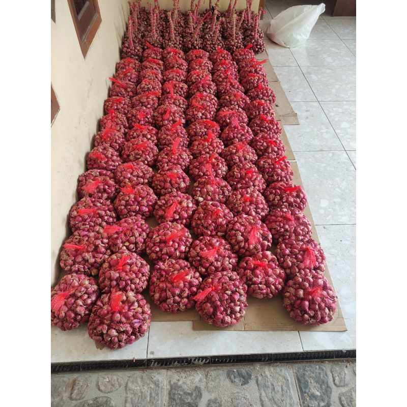 

Bawang Merah