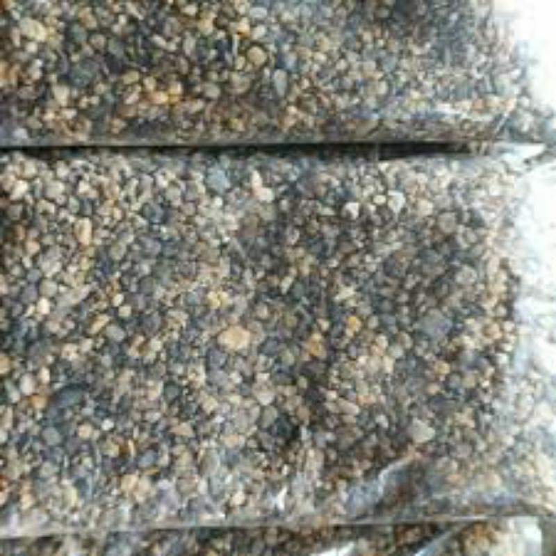 PASIR TIA SAND PASIR TIASEN MEDIA TANAM AQUASCAPE / PASIR TIA SAND / PASIR MIX