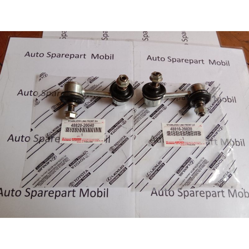 Link Stabilizer Corona Absolute Original