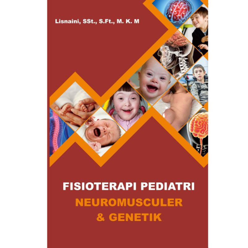 

Fisioterapi Pediatri