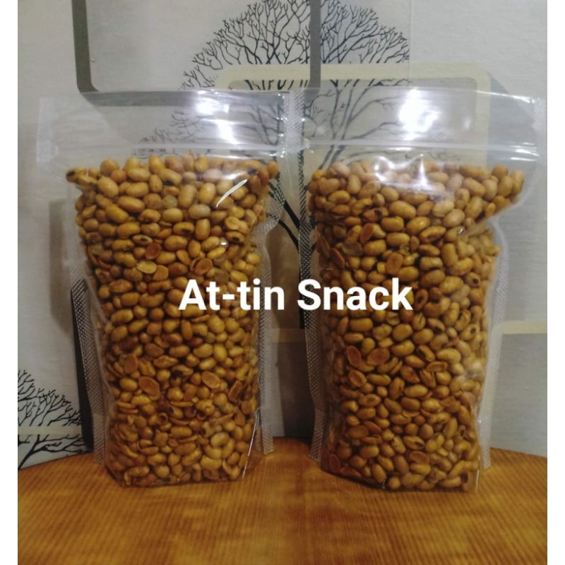 

Kacang kedelai goreng 500gram