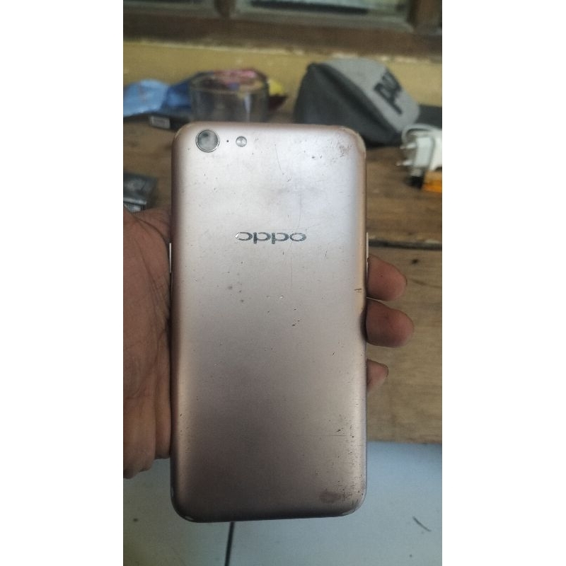 Oppo a71 2/16 Second