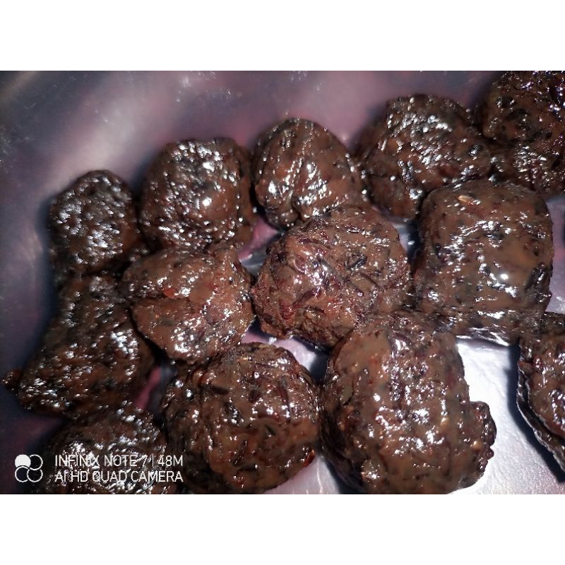 

Madu Mongso "Uti" Rasa Jahe Ukuran 250 gr, 500 gr, Oleh oleh Khas Kediri