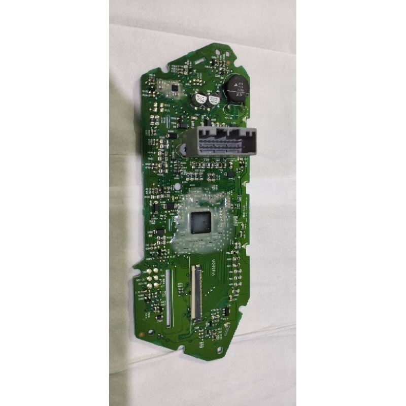 PCB spedometer new CB150R (K45R) oroginal,  kondisi normal ODO 0km,