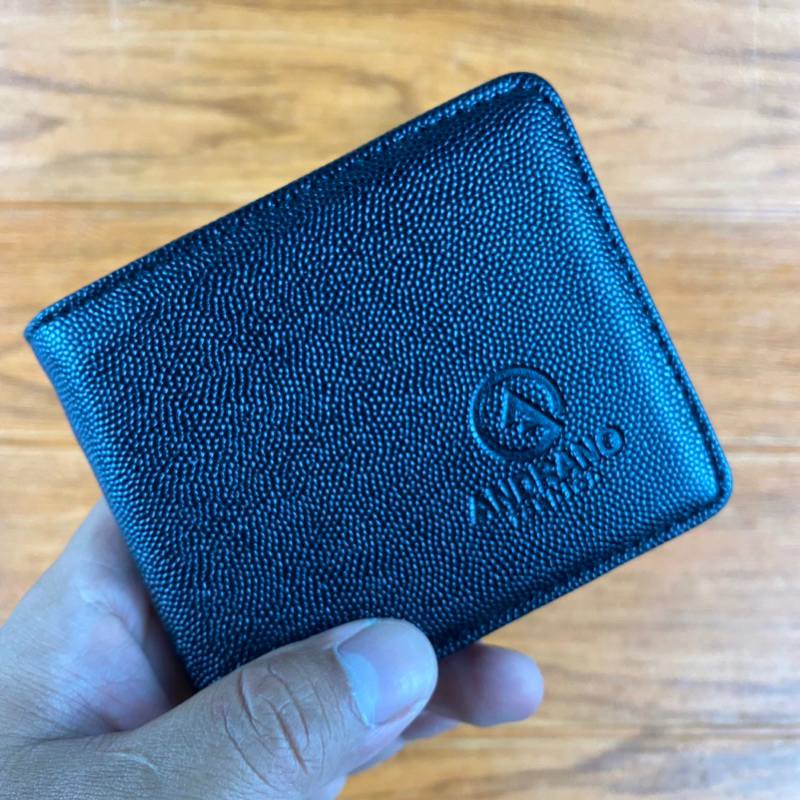 DOMPET PRIA KULIT SINTETIS DOMPET PRIA BOVI’S PU LEATHER DOMPET PRIA LIPAT DOMPET PRIA KULIT SINTETIS DOMPET PRIA LIPAT MURAH