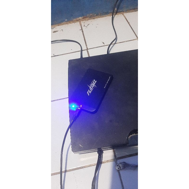 hardisk ps3 external