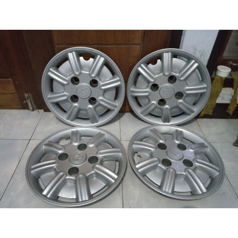 dop kijang super r13 ori copotan