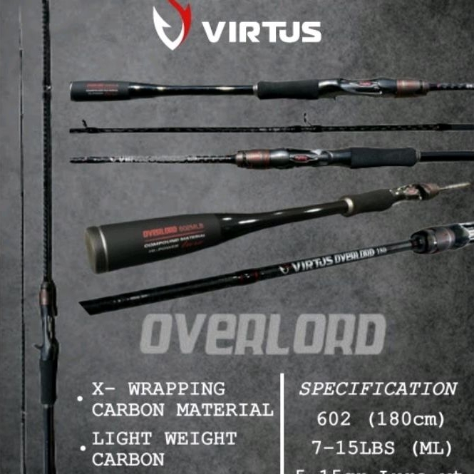 JORAN BC VIRTUS OVER LORD