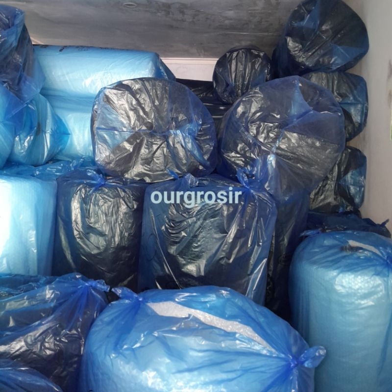 

Extra Bubble Wrap Tebal Grosir