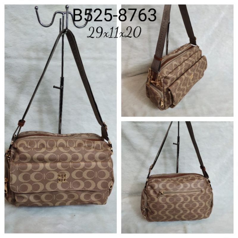 Tas Selempang B-girl 8763