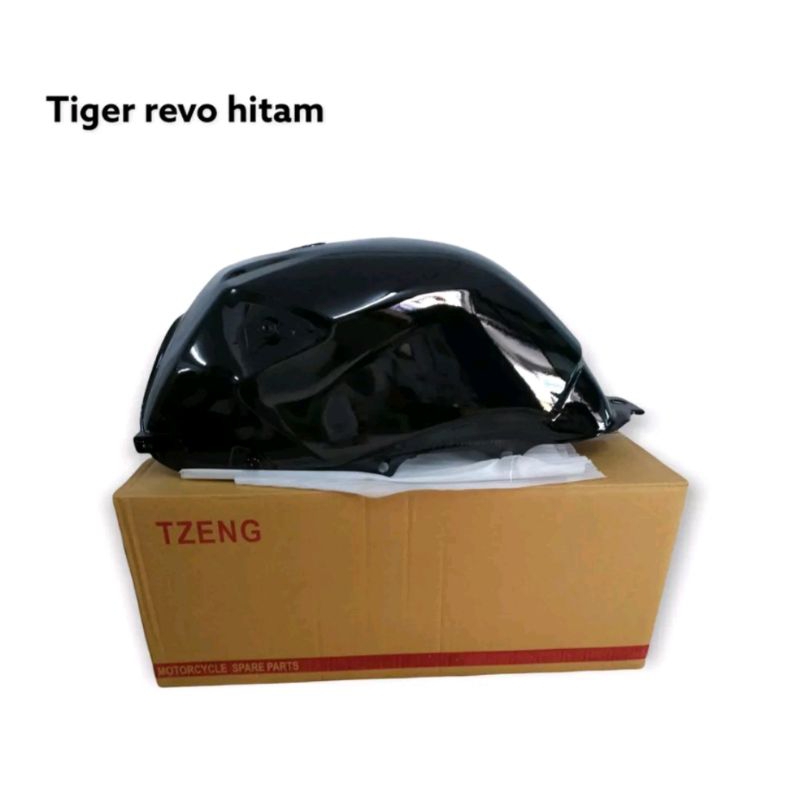 tangki tiger revo tangki tiger new