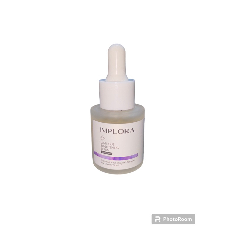 Preloved-Implora serum
