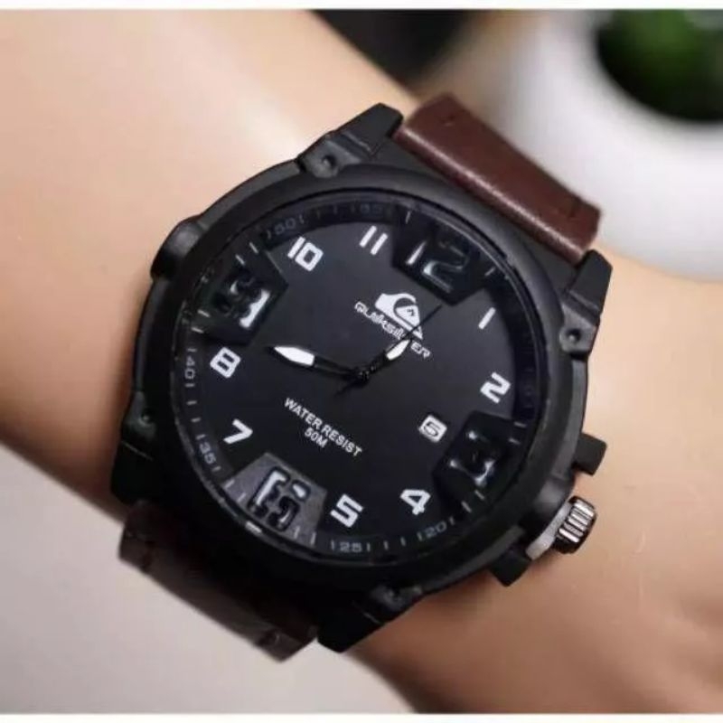 jam tangan pria premium