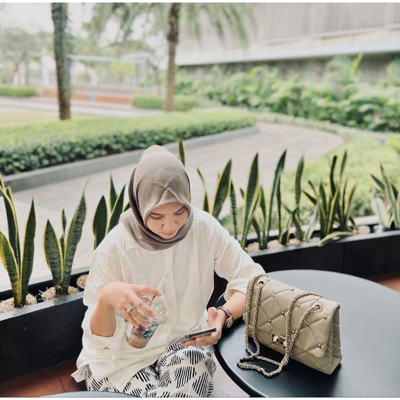 GISELLE BAG POLOS KIAN ID