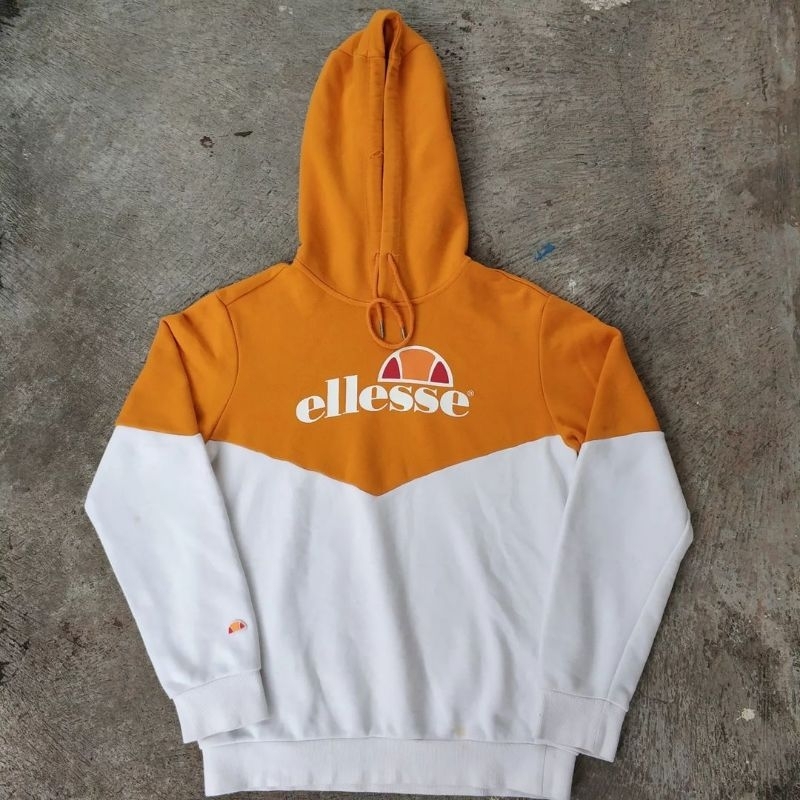 HOODIE ELLESSE SECOND