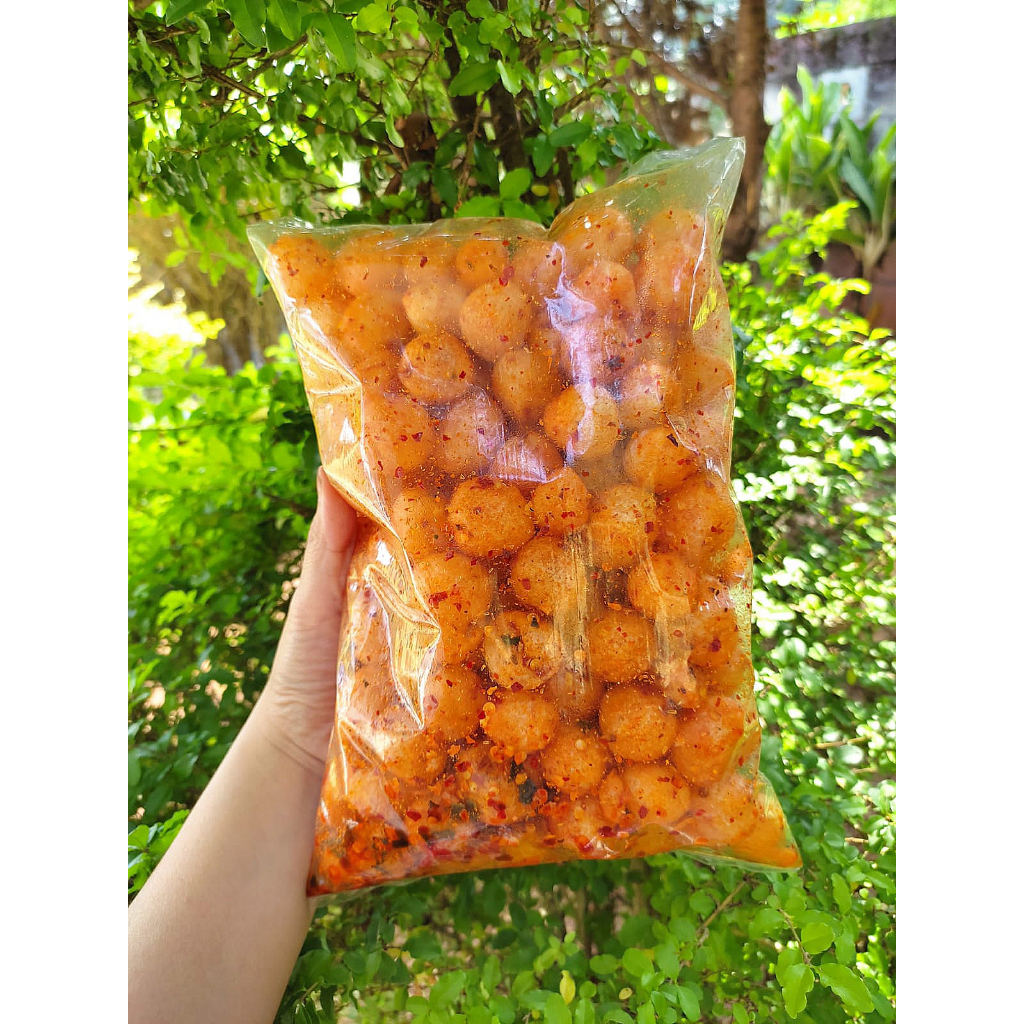 

ENDOG LEWO PEDAS 250GR