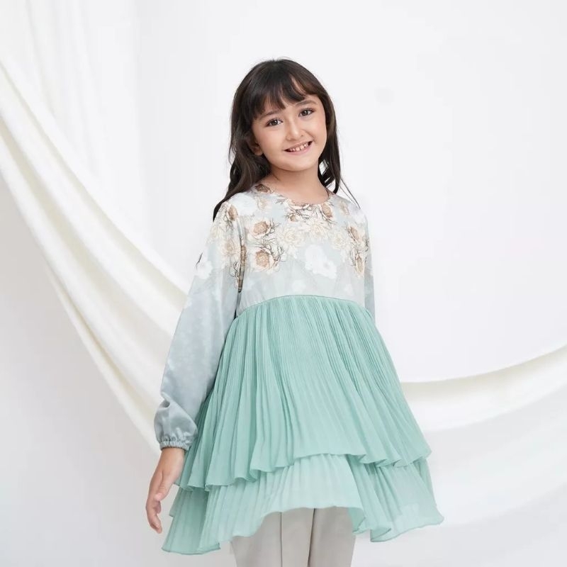 Nawasana Aurora Tunic Anak