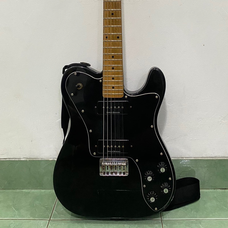 Squier Telecaster Vintage Modified II P90