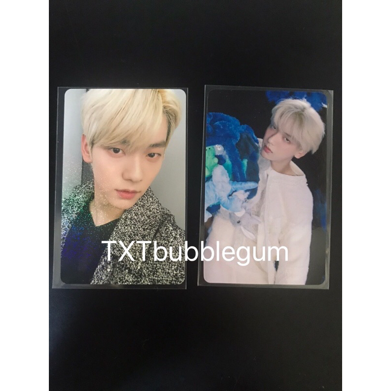 TXT soobin pob ums & wv japan temptation