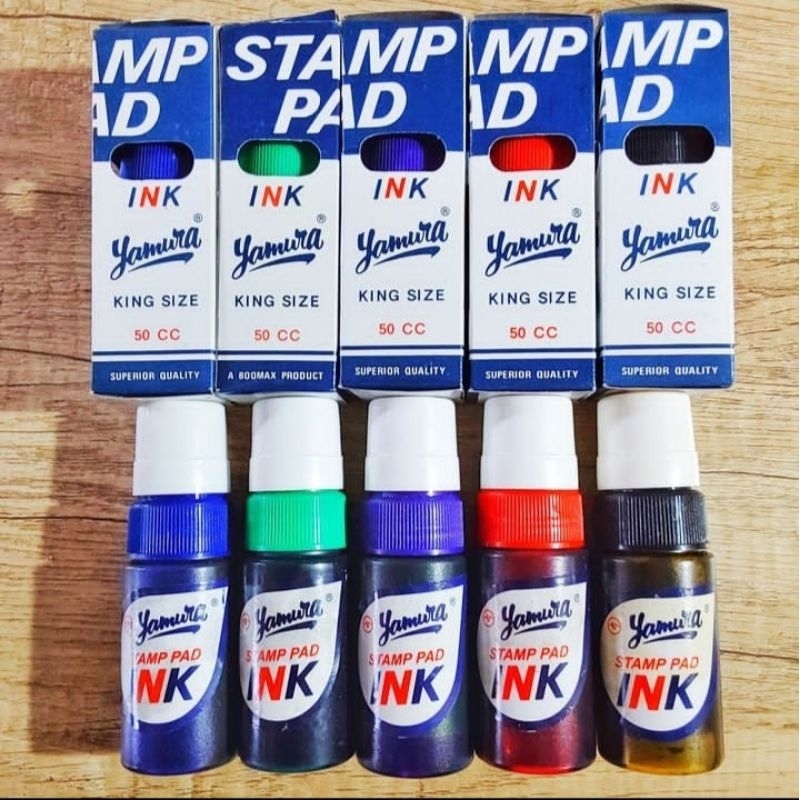 

TINTA YAMURA king size 50cc
