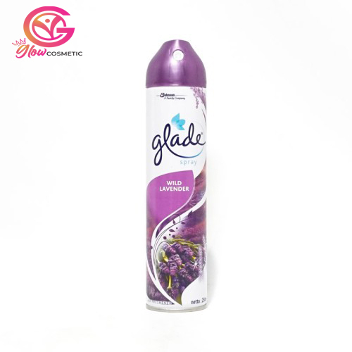 GLADE 2IN1