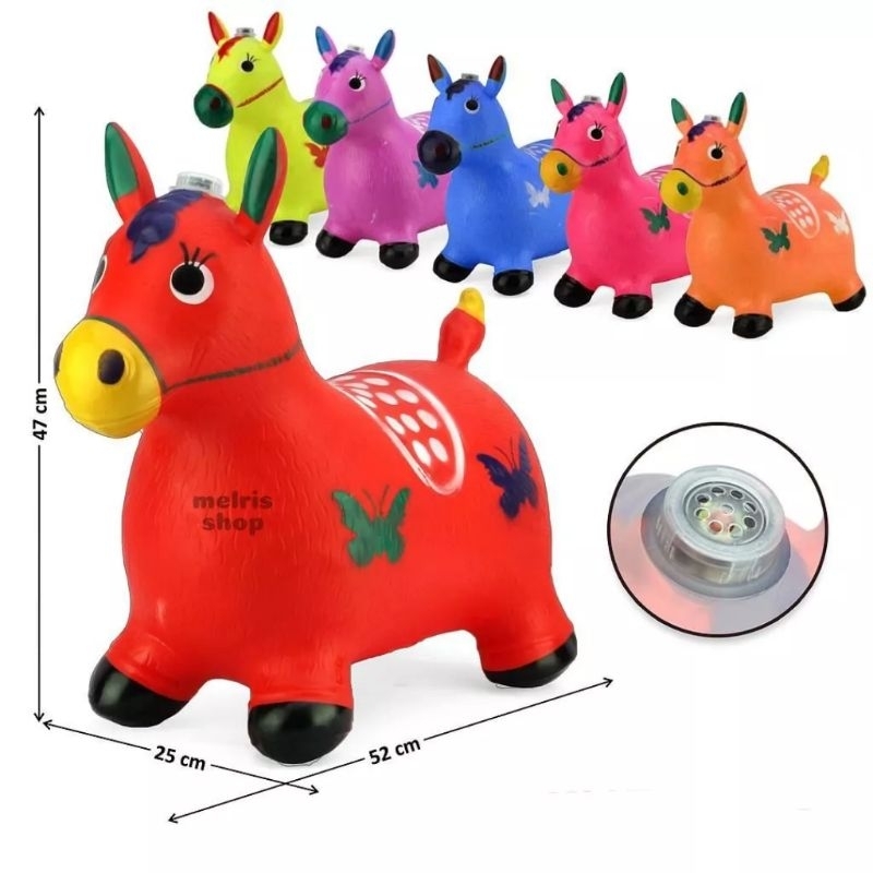 ANIMAL JUMPING PR 17306