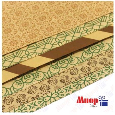 

KERTAS KADO BATIK EKLUSIVE BAHAN TEBAL