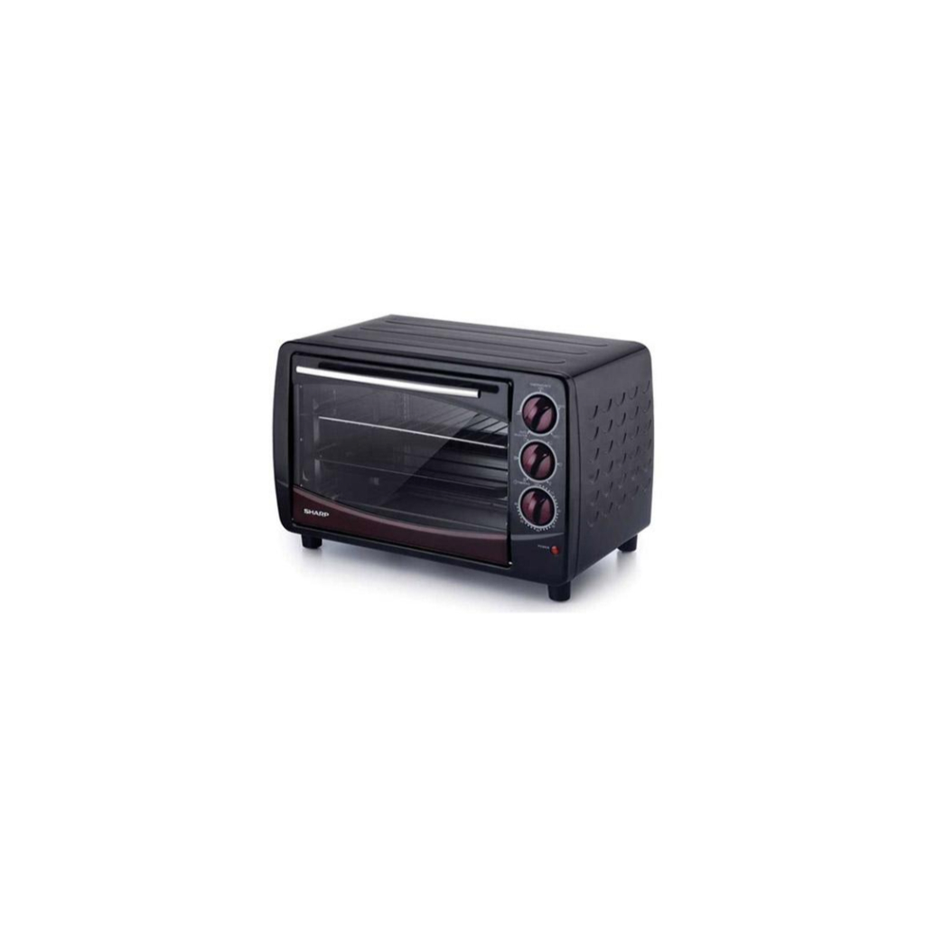 SHARP Oven Libre Premium Series EO-28LP-K 28Liter EO28LPK