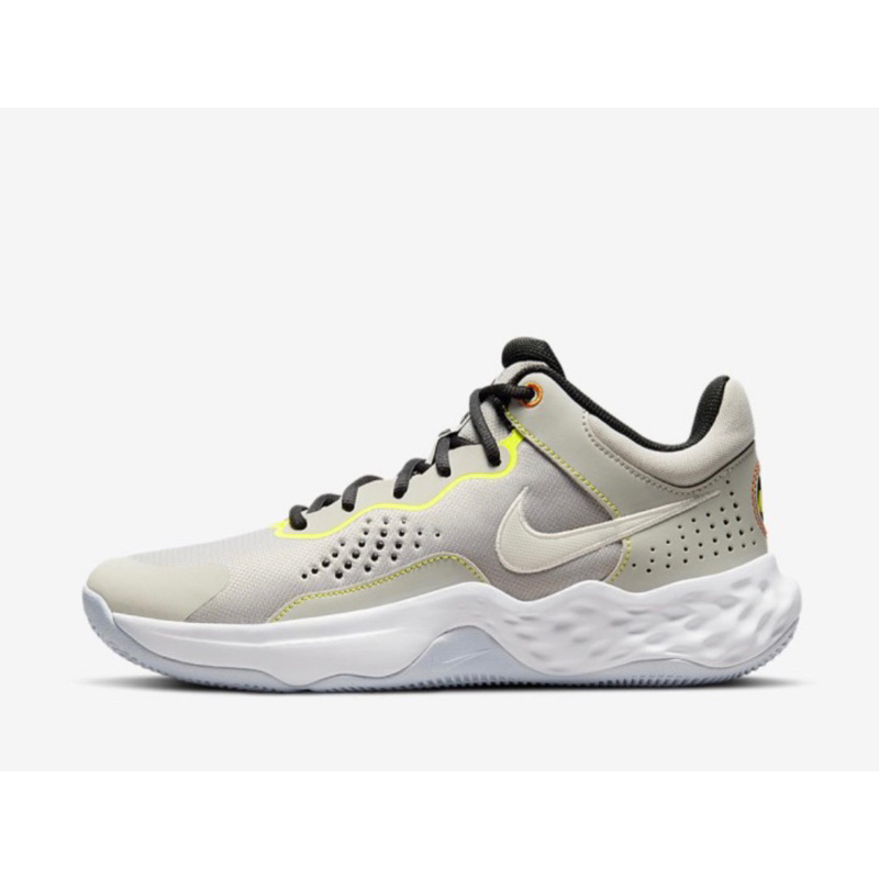 SEPATU BASKET ORIGINAL BNIB NIKE FLY BY MID 3