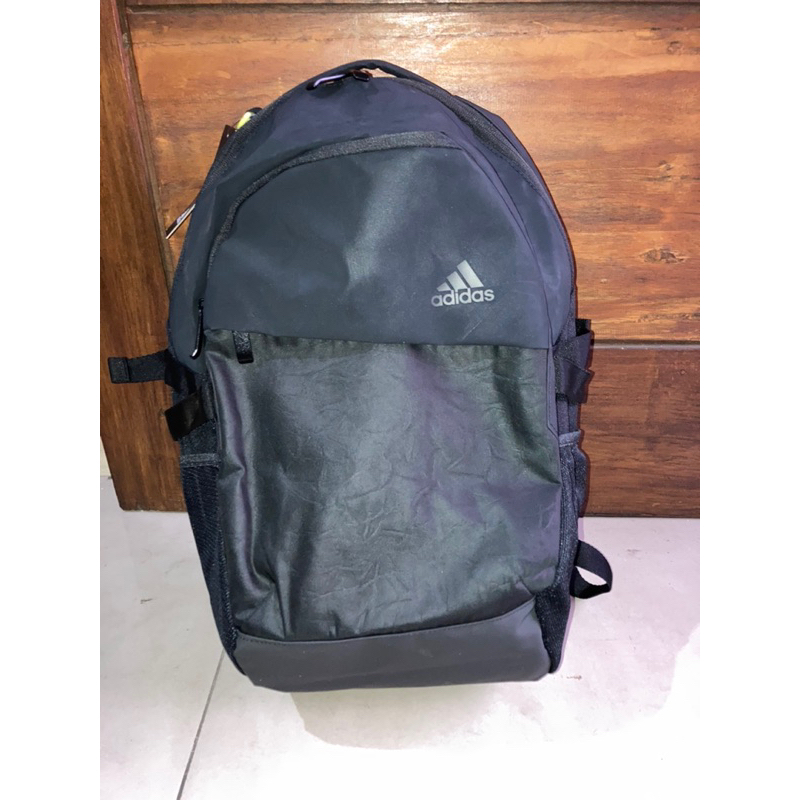 Tas Adidas Training Essentials Backpack Original