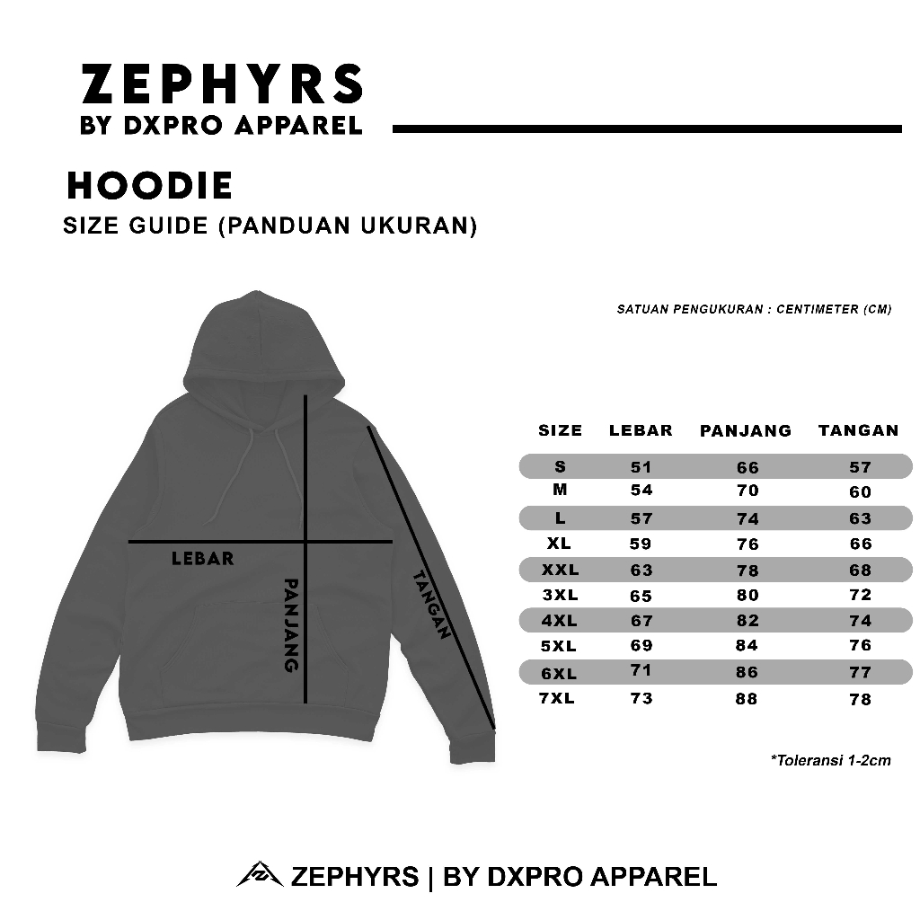 Jacket Hoodie Full Bordir RORONOA ZORO  Heavy Cotton Fleece