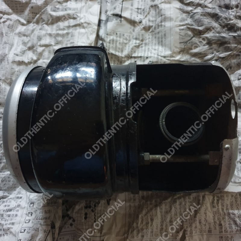 [ORIGINAL] Filter Udara Honda S90 Castrol Tahun 64-65