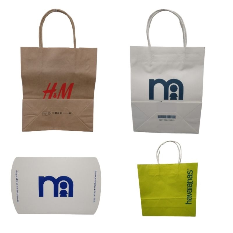 

‼️‼️BACA‼️‼️TIDAK DIJUAL TERPISAH ~ WAJIB DISERTAI PEMBELIAN PRODUK ~ BACA DESKRIPSI PRODUK [PAPERBAG ORIGINAL]