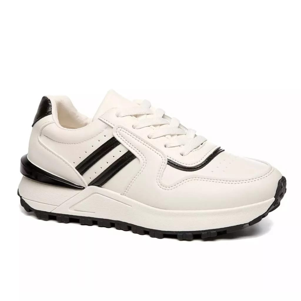 Sepatu sneakers wanita import Sepatu olahrga Sepatu jalan jalan santai sepatu kuliah  AYE-593 Type N