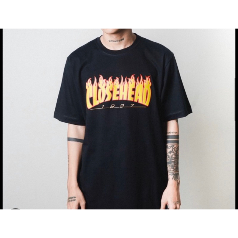 closehead x gvfi new