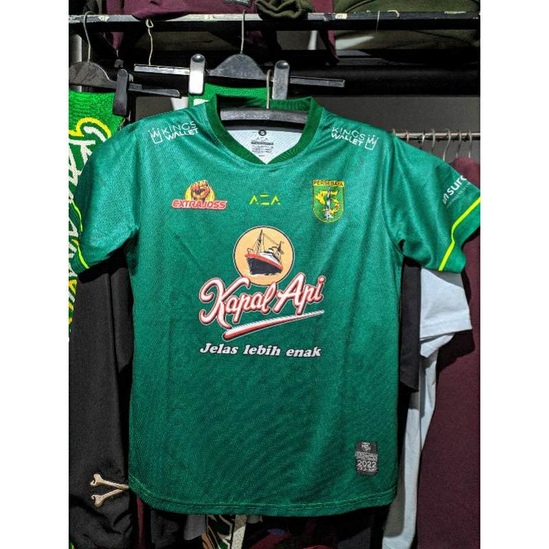 Jersey Persebaya Surabaya store original promo murah
