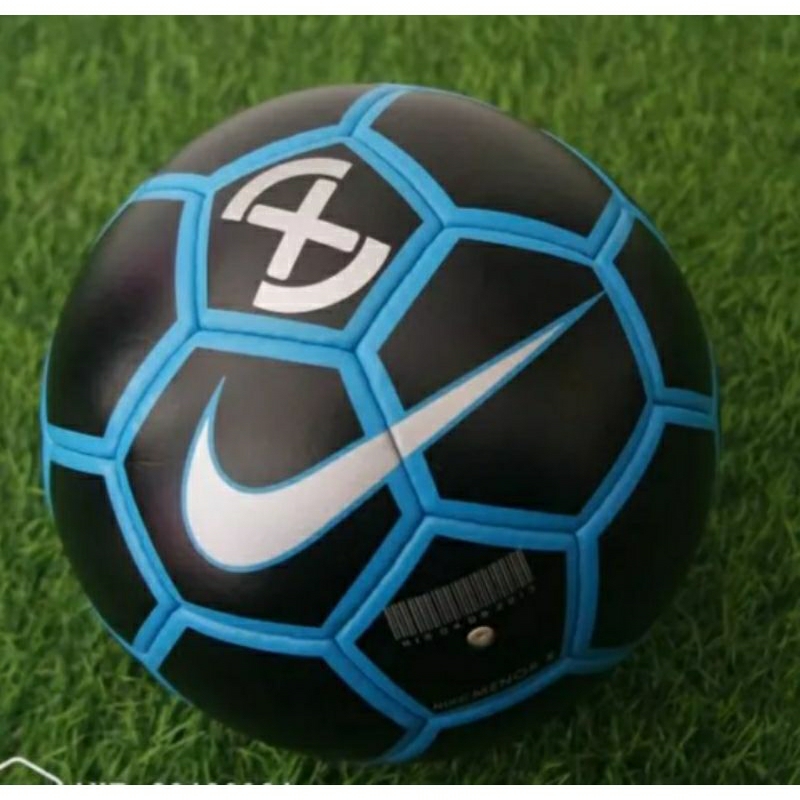Bola Sepak No 5 Bola Bliter Bola Lapangan Bola Sepak Gratis Pentil Pompa
