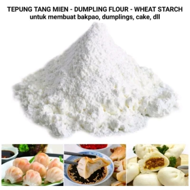 

Tepung Teng Mien 1 kg