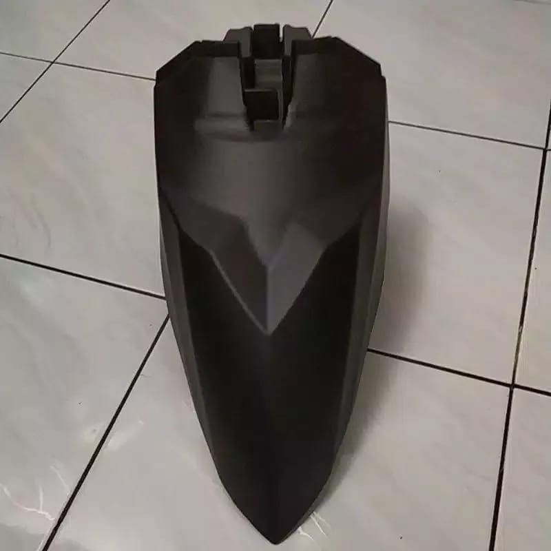 Spakbor depan Mio M3 125 / Mio z 125 Hitam Doff