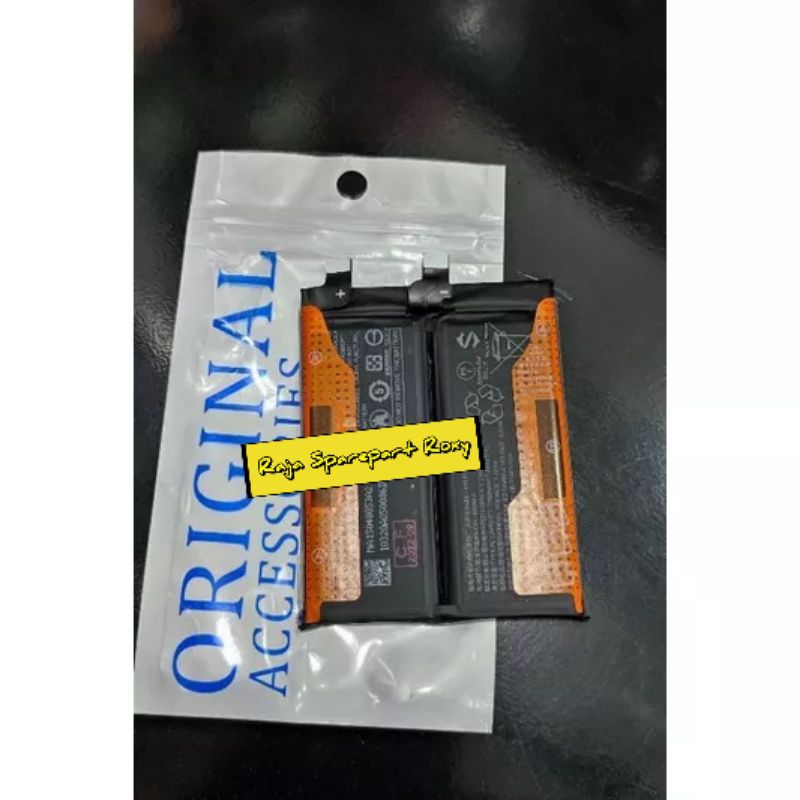 Baterai Battery Xiaomi BlackShark 4 Pro BSO8FA Black Shark Batrai hp gaming awet