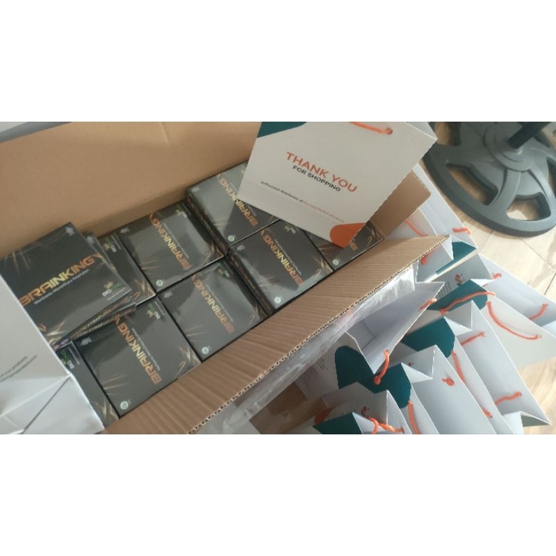 obat telat bicara 3 tahun - Bking Plus Asli