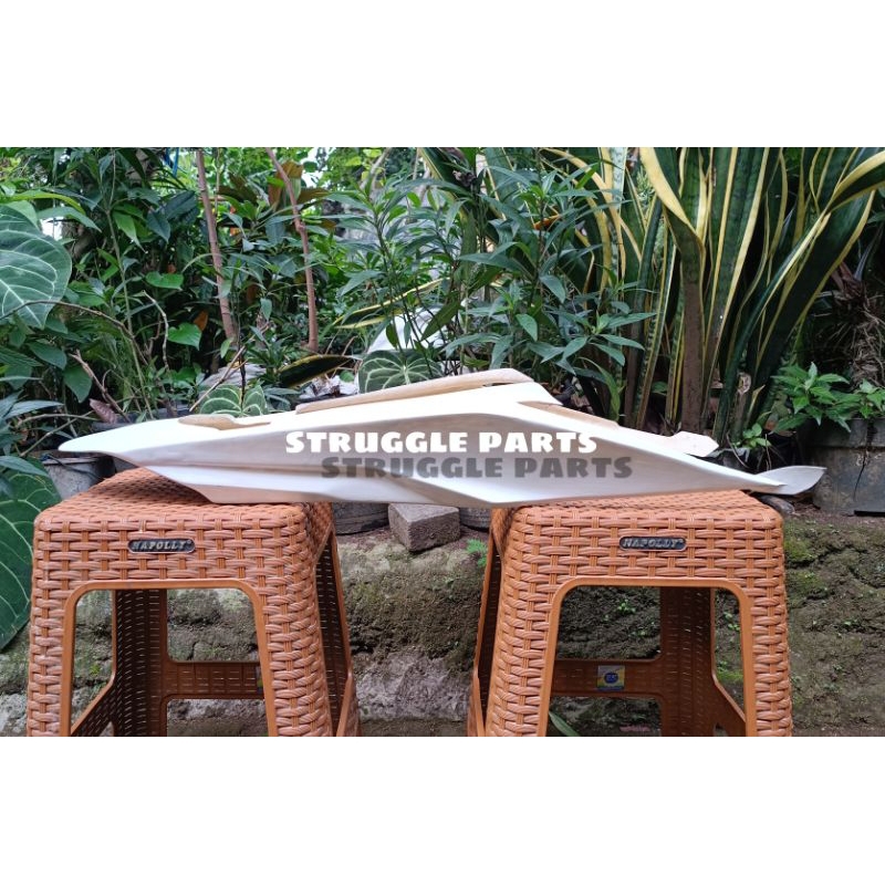 Body buta sonic 150r, body buta belakang sonic, body buta balap sonic, body buta balap belakang soni